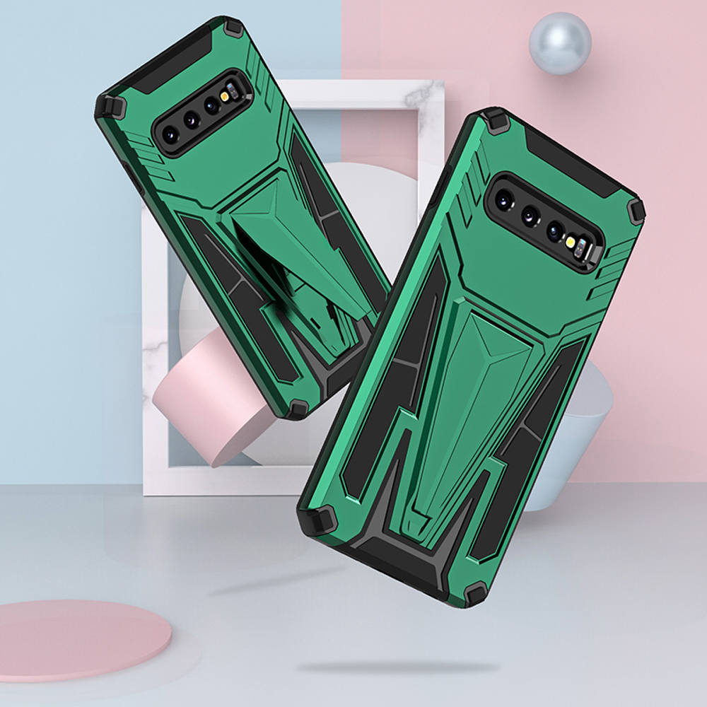 Чехол Rack Case для Samsung Galaxy S10