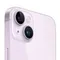 Смартфон Apple iPhone 14 Plus 512 ГБ Фиолетовый Purple