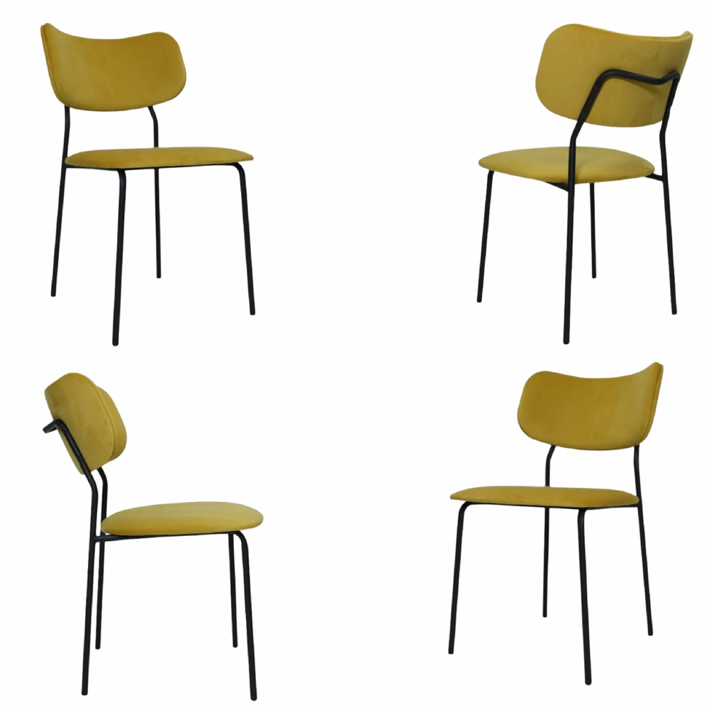 Стул Zip-mebel Супп комплект из 4 штук