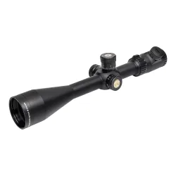 Оптический прицел ATHLON ARGOS BTR GEN2 8-34×56 APMR FFP IR MIL - общий вид в три четверти