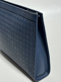 Клатч Bottega Veneta