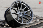 Комплект дисков Work Kiwami 18x10.5 et20 5x114.3