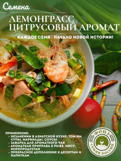Набор семян для посадки, Петрушка, 5-ти сортов, 10гр. семян.