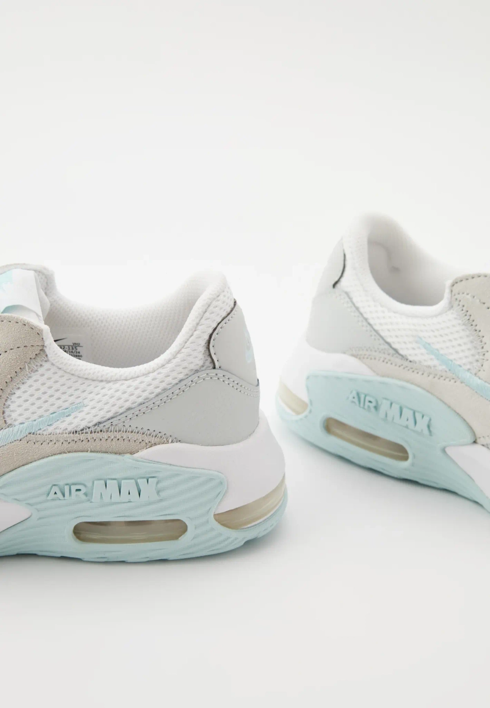 Кроссовки женские NIKE W NIKE AIR MAX EXCEE 2