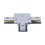 RL 06045 T-connector WT Reluce