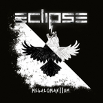 Eclipse / Megalomanium II (RU)(CD)