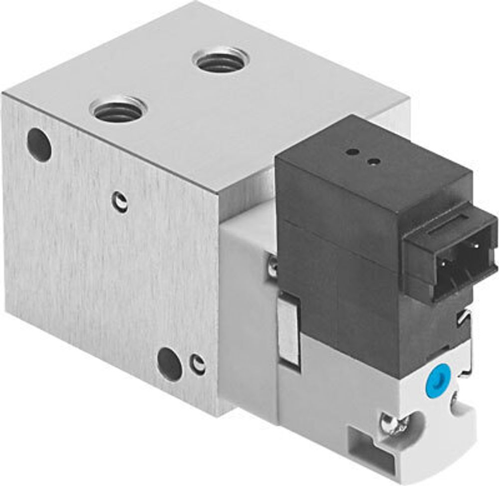 VOVG-S12-M52Q-AH-M5-1H2 Распределитель с электроуправлением