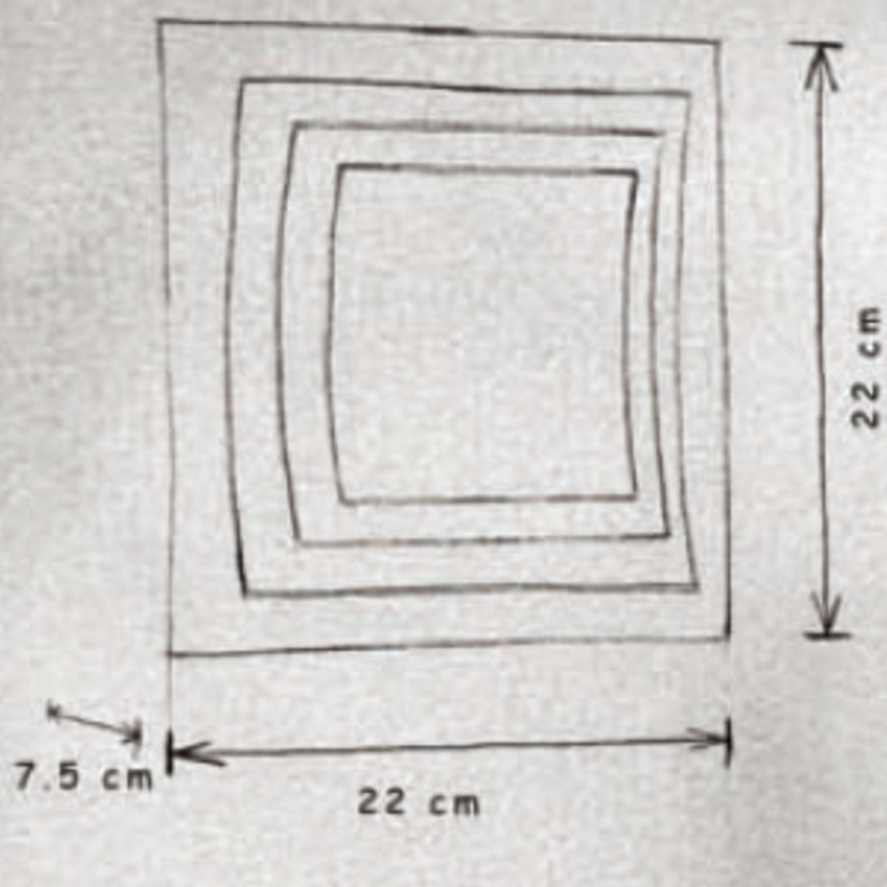 бра PAGES WALL AND CEILING LAMP