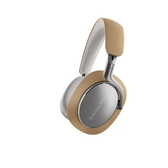 Беспроводные наушники Bowers & Wilkins PX8 Brown