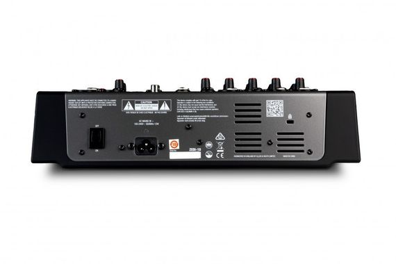 Allen Heath ZEDi 10
