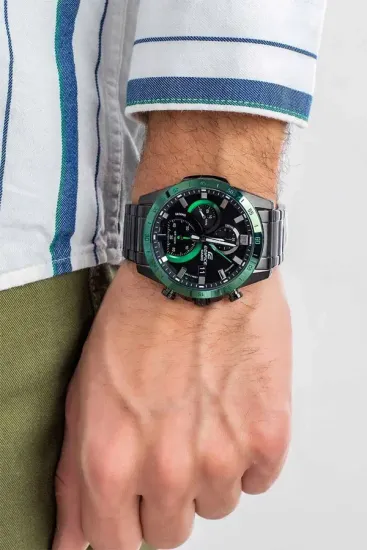 Наручные часы Casio Edifice EFR-571DC-1AVUDF