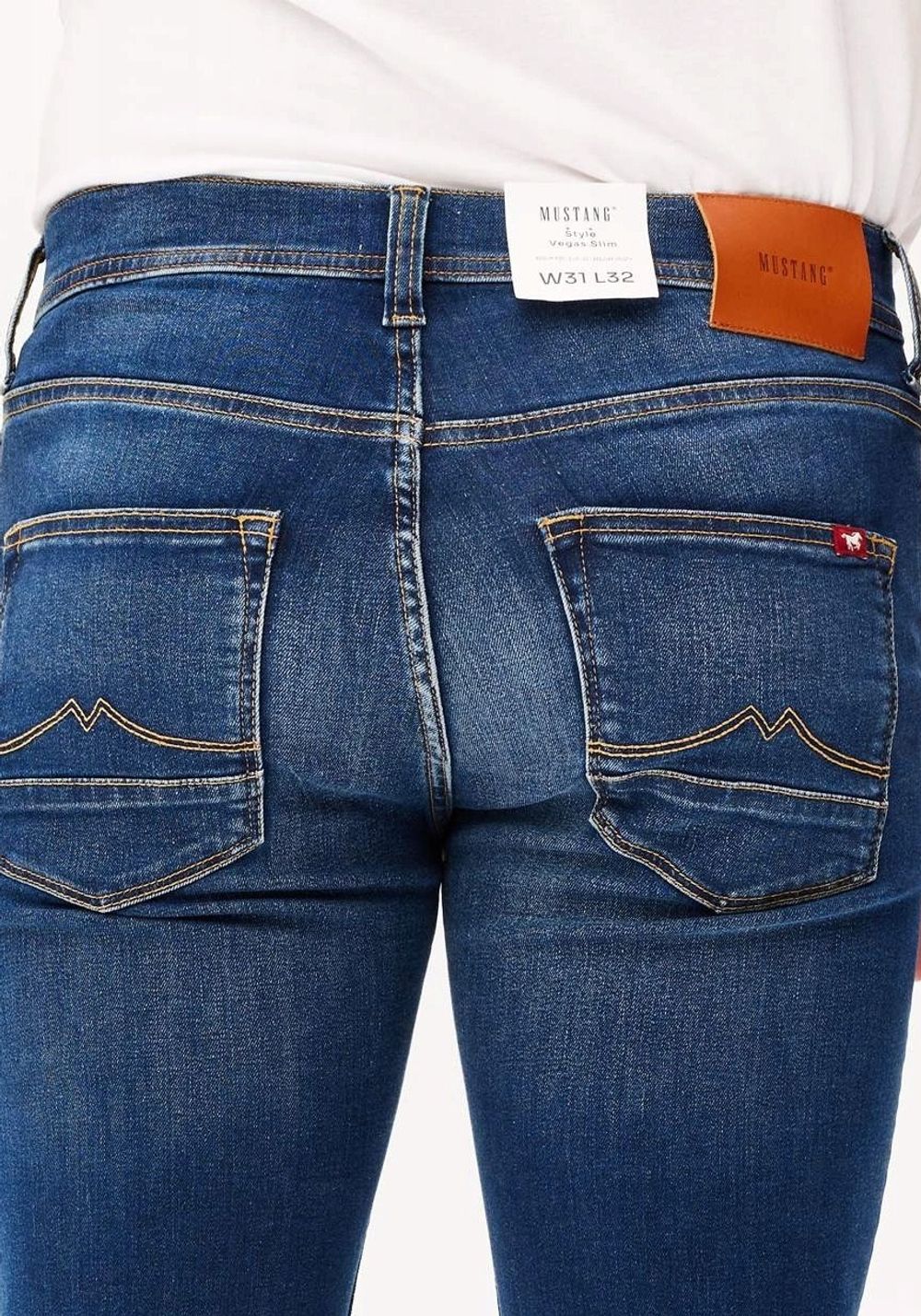 Джинсы Vegas Slim 1014588-5000-883