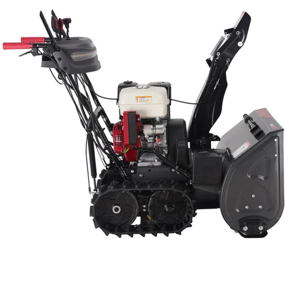 Снегоуборщик EVOline SBG 690 THE (серия PREMIUM двигатель Honda)