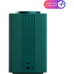 Умная колонка Яндекс Станция Макс с Алисой, с Zigbee (YNDX-00053Z) зеленый