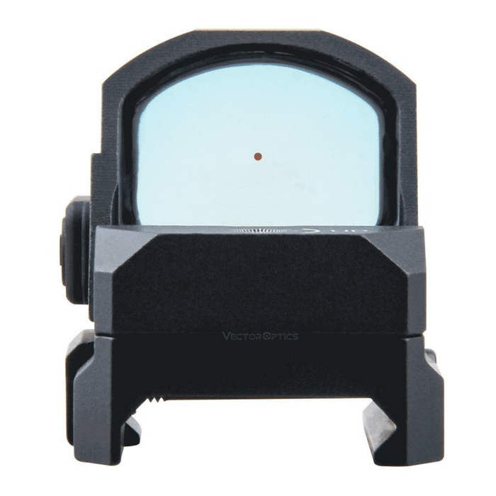 Прицел Vector Optics FRENZY-X 1x17x24 (SCRD-19ll)