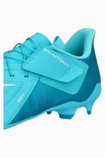 Бутсы Nike Phantom GX 2 Academy EasyOn FG/MG - синий