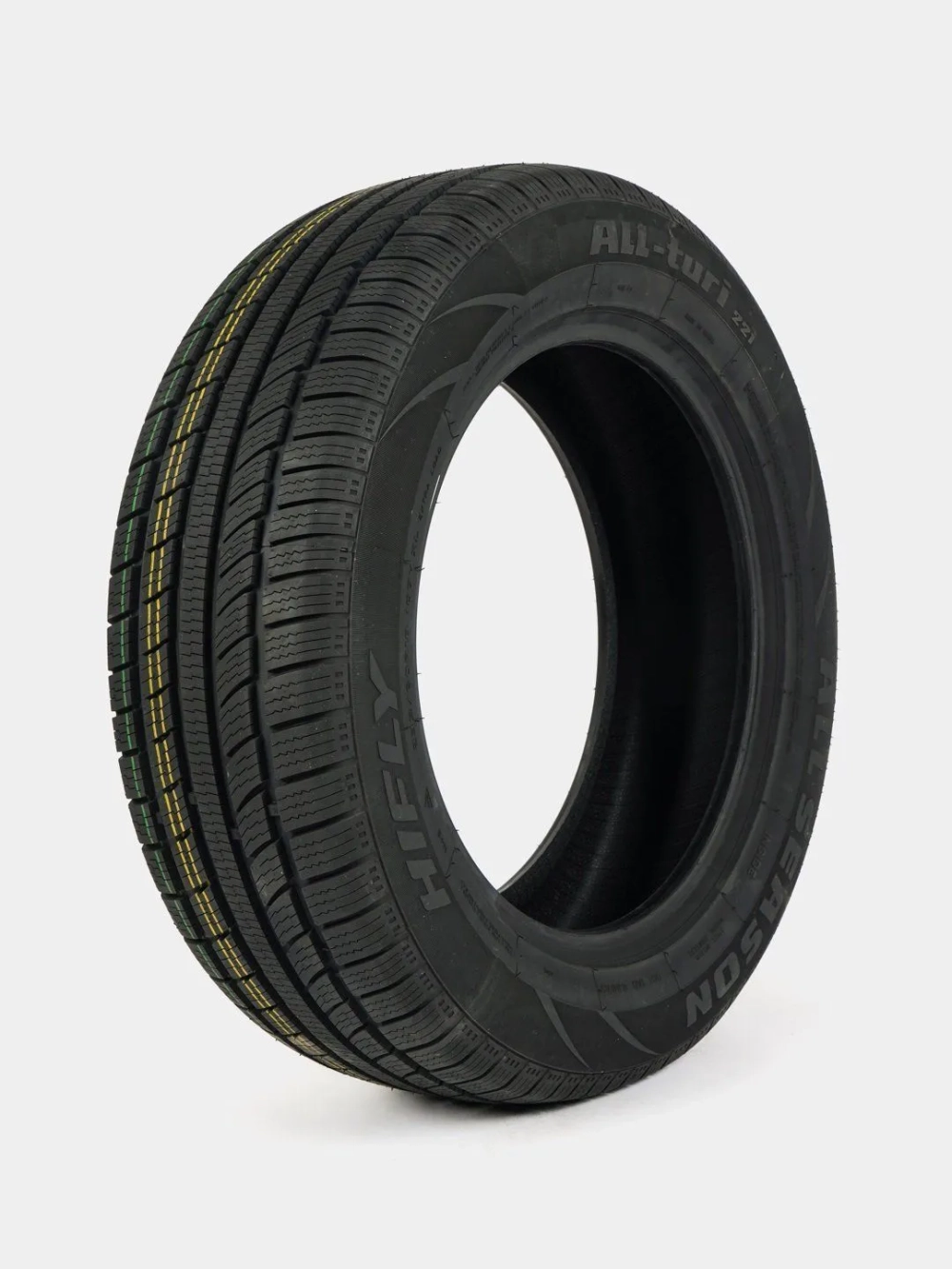 Летняя шина HiFly All-Turi 221 (225/65 R17 102H)