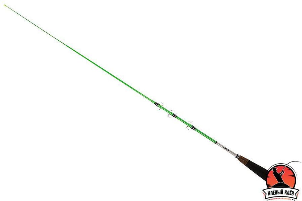 Удилище HIGASHI Chika FG 110 EVA 6H