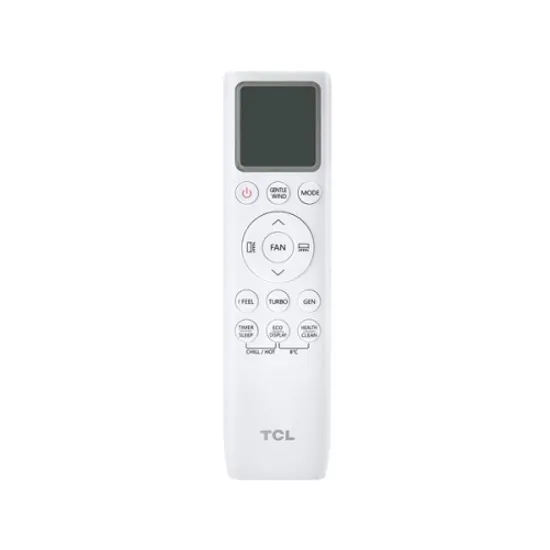 Кондиционер TCL TAC-13HRID/TP