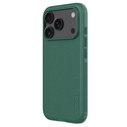 Накладка Nillkin Super Frosted Shield Pro для iPhone 17 Pro