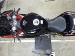 Kawasaki Ninja ZX-10R 2007