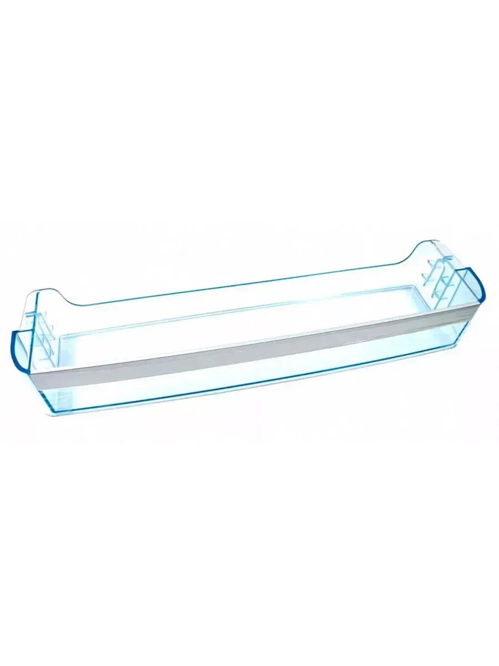 Балкон центральный нижний холодильника 0060206716 (MR7327544O796TU2) Haier