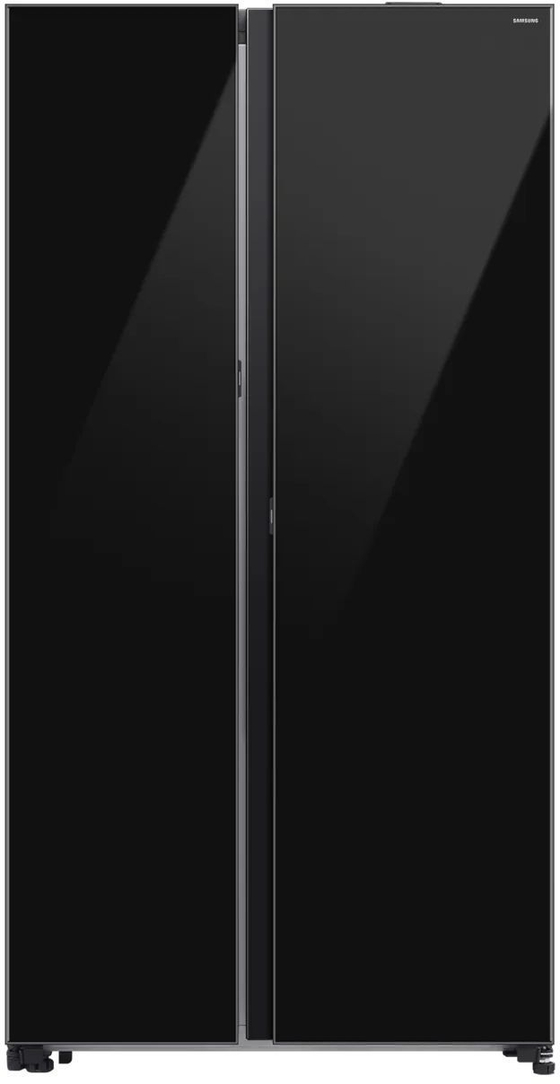 Samsung RS80F65M1BWT Холодильник