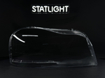 Правое стекло фары Volvo XC90 2002-2014