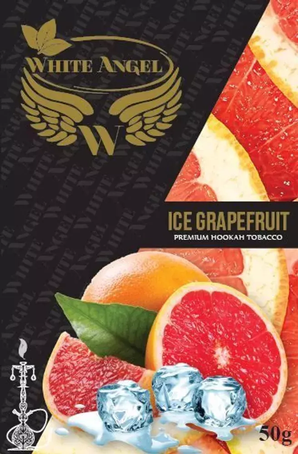 White Angel - Ice Grapefruit (50g)