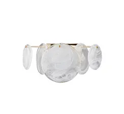 Настенный светильник Elegantly 2139/03/02W Stilfort