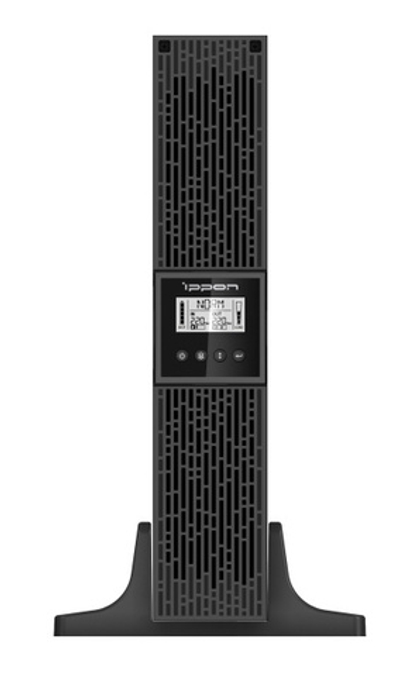 Источник бесперебойного питания Ippon Smart Winner II 1000