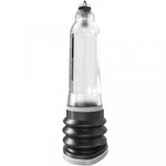 Гидропомпа HYDROMAX7 CRYSTAL, прозрачный