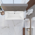 Акриловая ванна Vagnerplast VERONELA 180x80