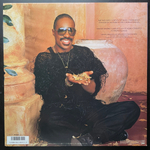 Stevie Wonder ‎– In Square Circle (Япония 1985г.)