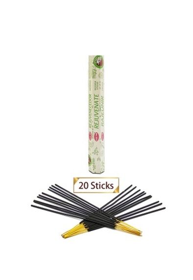 Buxur \ Ароматические палочки  \ İncense Rejuvenate 20 pcs