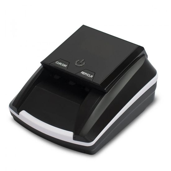 Детектор банкнот MERTECH D-20A Promatic LED RUB c АКБ