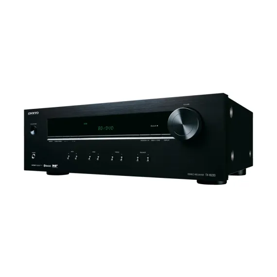Onkyo TX-8220 Black