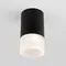 Потолочный светильник уличный Light LED 35139/H черный Elektrostandard