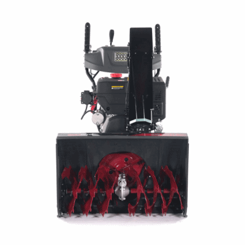 Снегоуборщик EVOline SBG 700 LE (с двигателем Loncin)