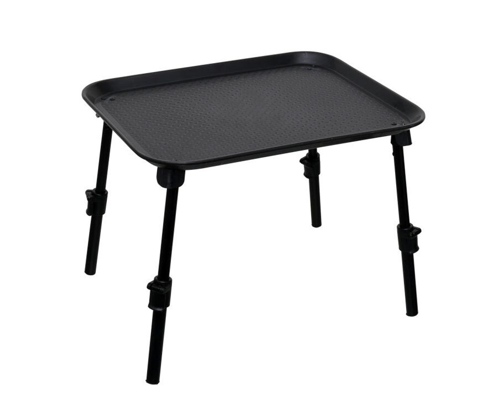 CARP PRO Стол монтажный Black Plastic Table L TR-04 45x35см