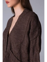 Кардиган oversize