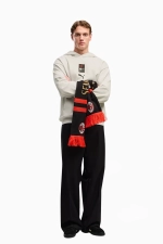 Кофта Puma AC Milan 26/27 FtblCulture - бежевый