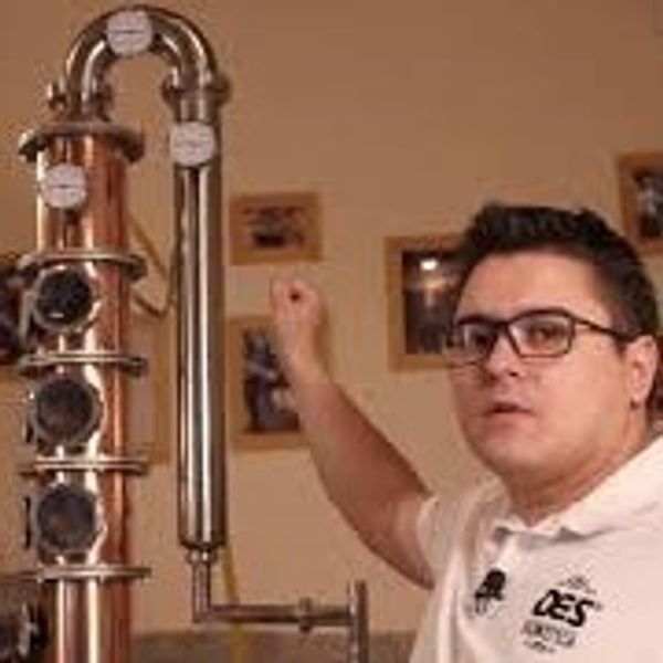 Небольшой обзор DES DWEC 120 l Небольшой обзор DES DWEC 120 l