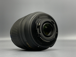 Nikon 18-105mm 3.5-5.6G AF-S ED DX VR Nikkor
