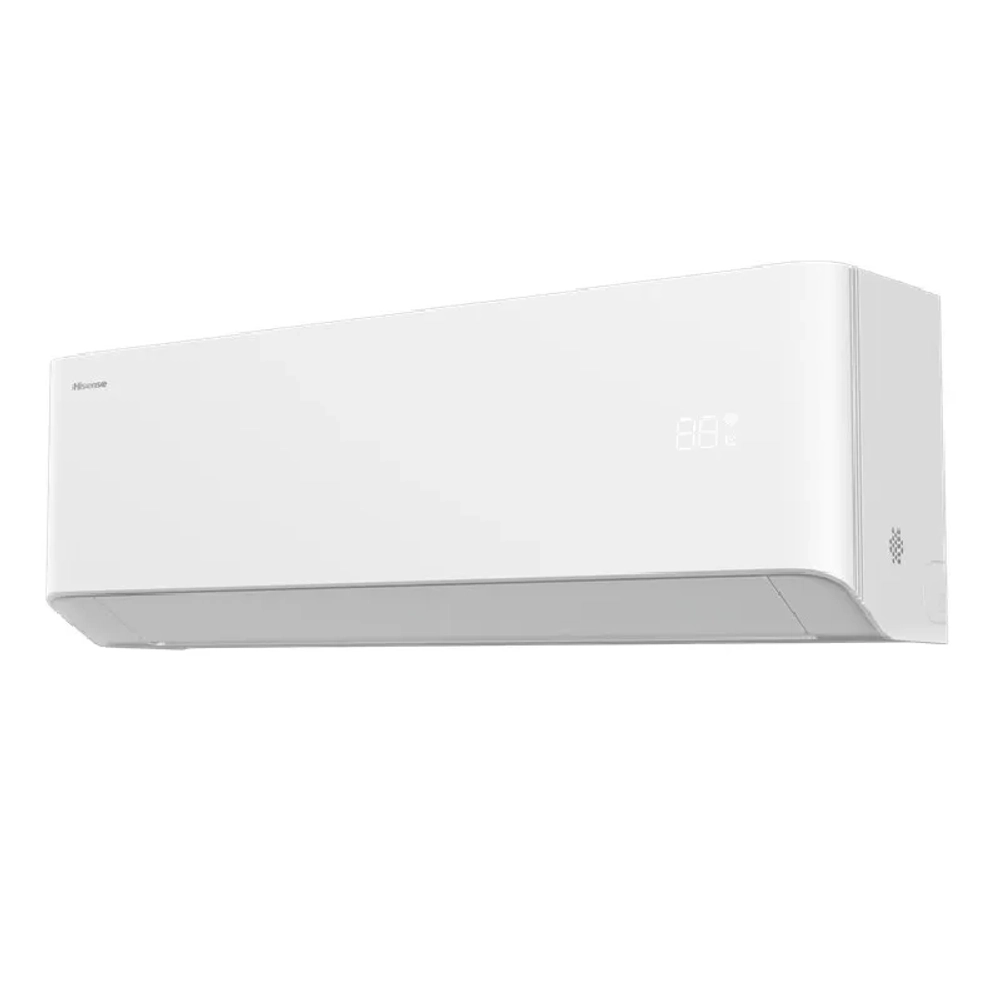 Сплит-система инверторного типа Hisense VIBE AS-10UW4RYRHB05