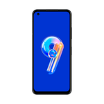 Смартфон ASUS Zenfone 9 8/128GB, Midnight black (Черный)