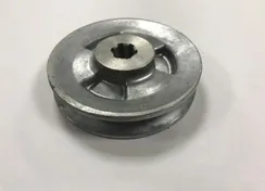 Шкив к косилке "Заря" КР.05.004.4