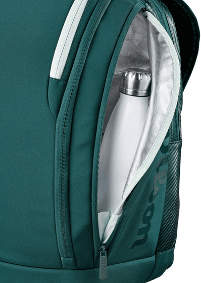 Рюкзак теннисный Wilson Blade V10 Backpack - Green