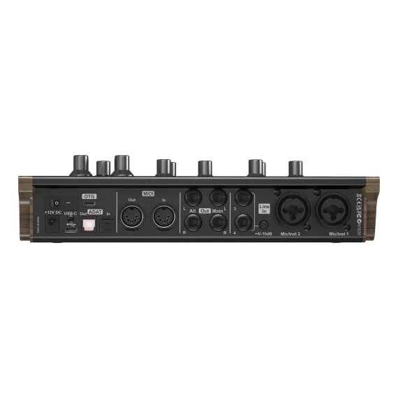 iCON 32Ci Black