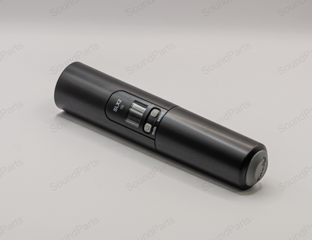 Корпус ручного передатчика для SHURE SLX 2